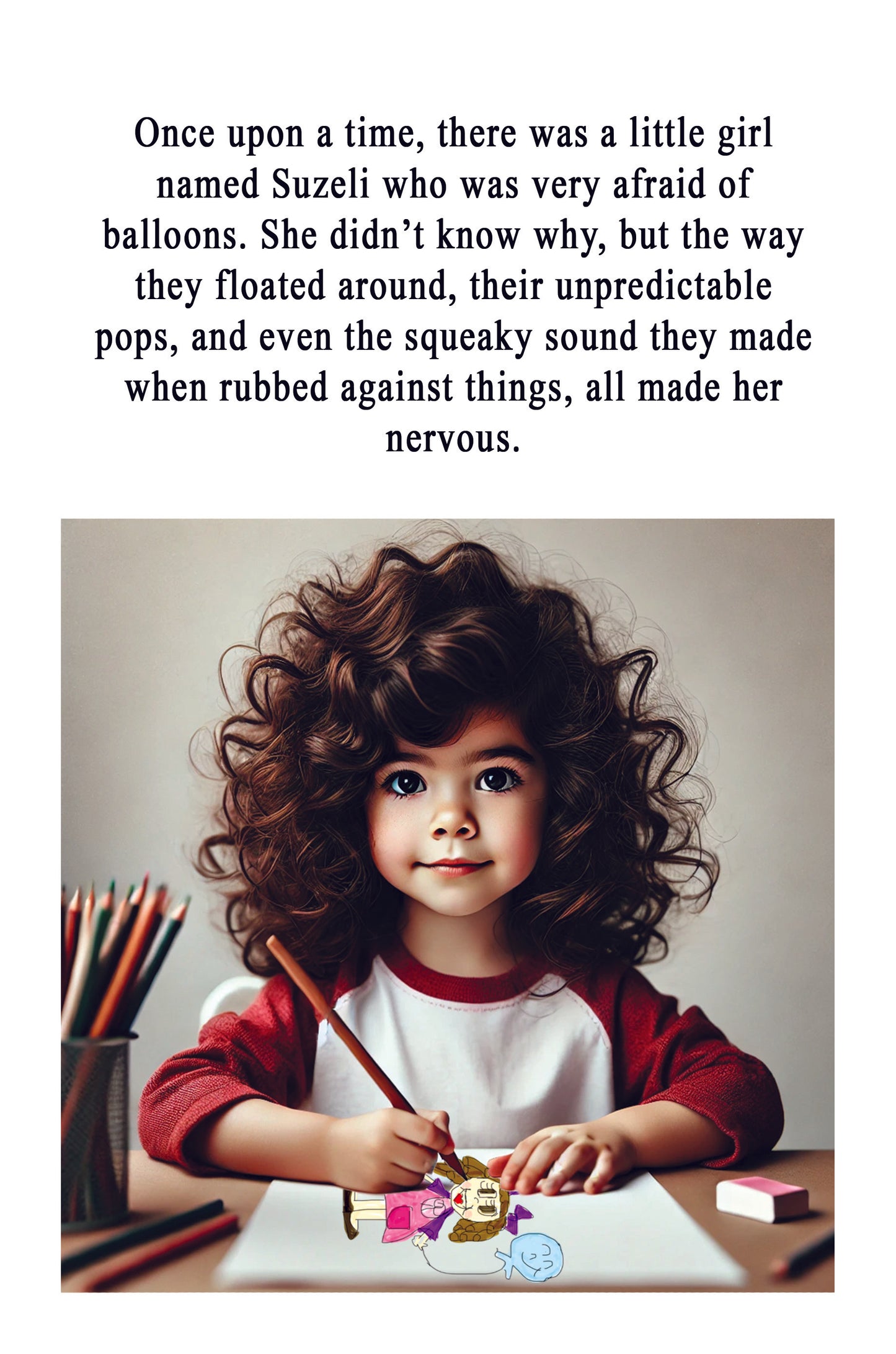 From Fear to Fun: Dolly and Bo's Dancing Journey Book