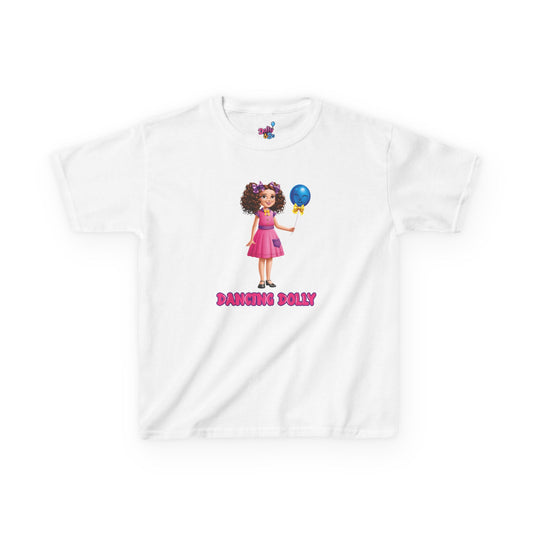 Dancing Dolly Youth Shirt