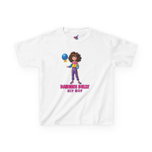 Dancing Dolly Hip Hop Youth Shirt