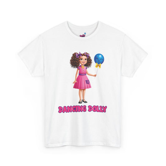 Dancing Dolly Teen/Adult T-shirt
