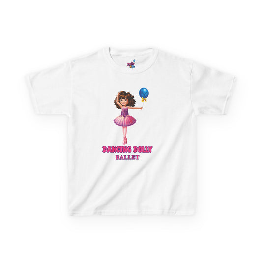 Dancing Dolly Ballet Youth Shirt